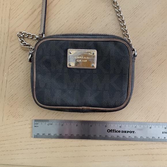 MICHAEL Michael Kors Mini Jetset Crossbody - Picture 12 of 12